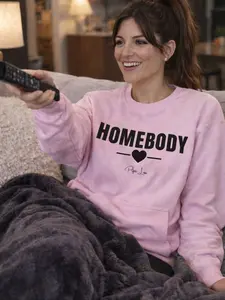 Women's Homebody Crewneck Sweatshirt