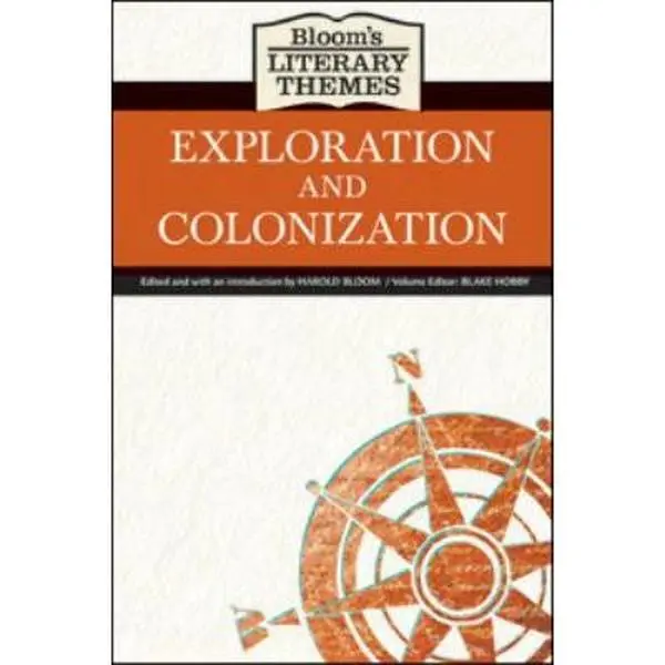 USED-Exploration and Colonization by Chelsea House P, Chelsea House (Hardcover)