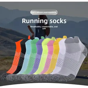 Outdoor towel socks thickened sports socks comfortable breathable running socks professional outdoor boat socks