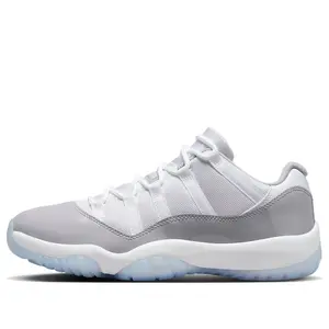 Air Jordan 11 Retro Low 'Cement Grey' AV2187-140