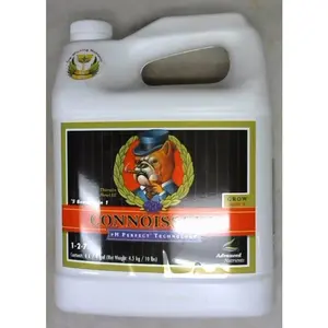 Advanced Nutrients, pH Perfect, Connoisseur, Grow Part B, 4L ( 1-2-7 )