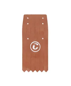 Duca Del Cosma Kilt Cognac - Men/Women