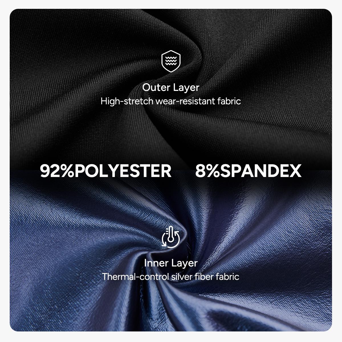 Nebility Women's Coated Athletic Zipper Workout Sweat Sauna Jumpsuit Stylish Activewear Workout Apparel Sporty Comfy Jumpsuit Tummy Control Jumpsuit Sauna Sports Jumpsuit Sports Outfits Stylish Activewear