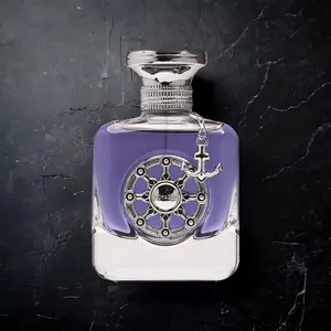 Aurora Voyager Silver (M) EDP 100ml