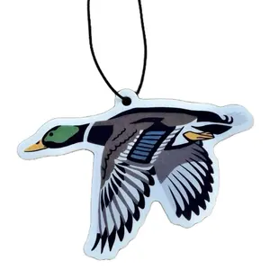 Mallard Air Freshner - Black Ice Scent