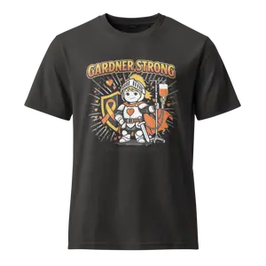 Unisex Garment Dyed Creator 2.0 Vintage T-Shirt | Stanley/Stella SATU041