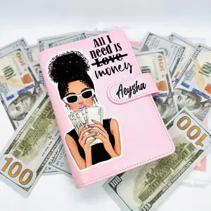 Budget Binder