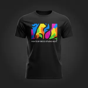 Custom Classic T