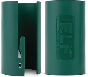 The Original  Gift Wrap Cutter (2-Pack) | As seen on Shark Tank | Holiday Wrapping Paper Cutter