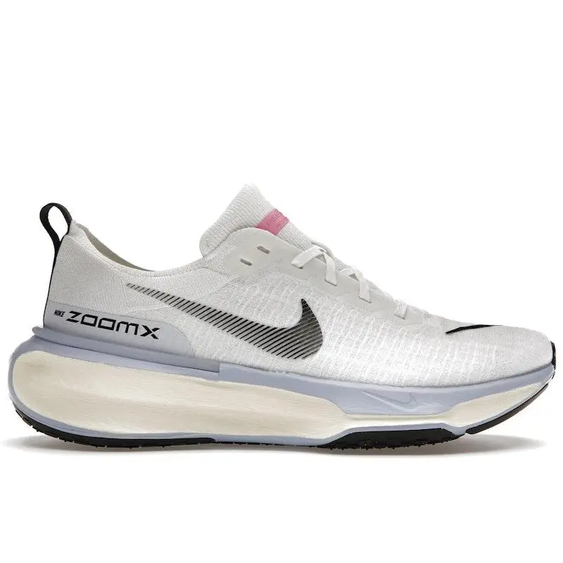 Nike Men's ZoomX Invincible Run 3 White Cobalt Bliss Running Shoes, from StockX