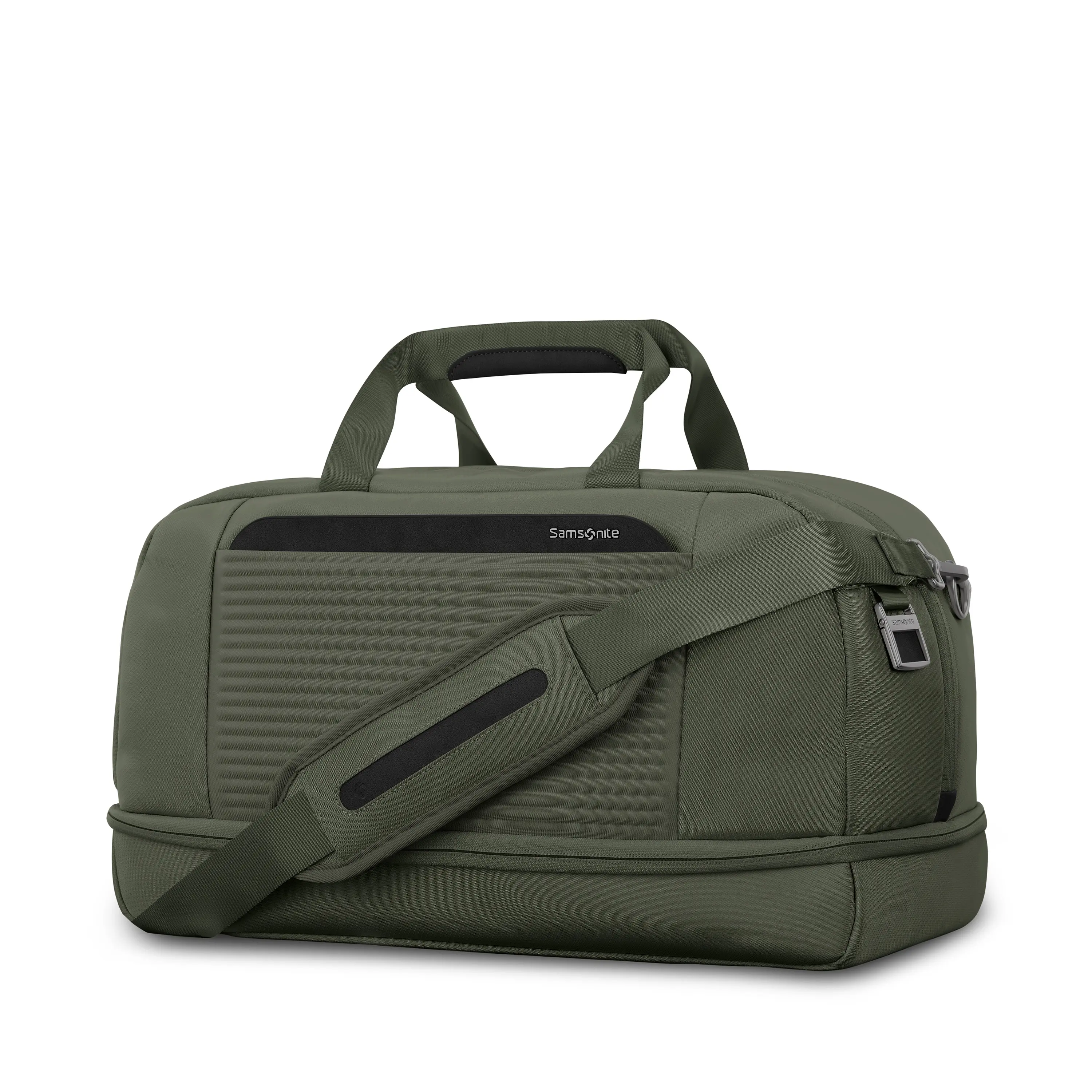 Samsonite Paralux Softside Weekender Duffel - Bag