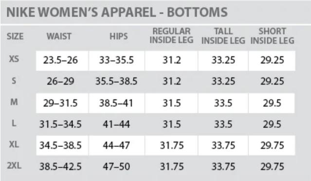 Nike Pro Short Black 2XL