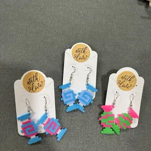 Candy Earrings