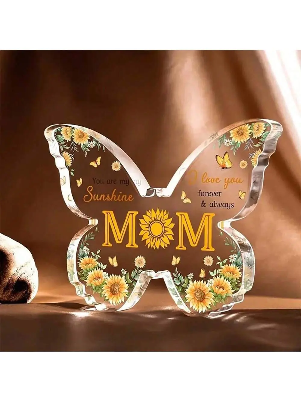 Butterfly style H10 10X7.5X1