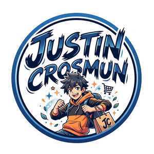 Justin Crosmun