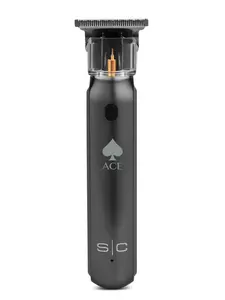 StyleCraft ACE Cordless Trimmer #SC404B