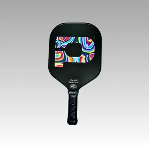 Signature Pickleball Paddle