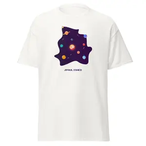 JP Galaxy Tee JP Galaxy Tee