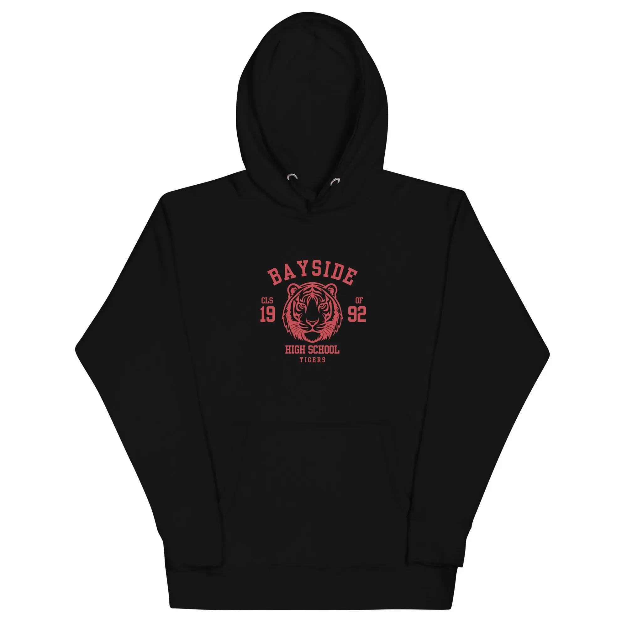 Bayside High School Hoodie