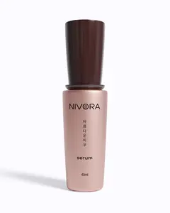 Rejuvenating Serum - With our Proprietary Nitric Oxide Metabolite, Repair Benefits for Skin - Hyaluronic Acid - Niacinamide