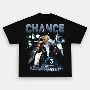 CHANCE THE RAPPER TEE T-SHIRT