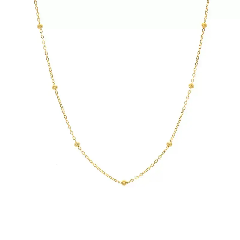 【Freebie】JESS JEWELRY NECKLACE,GIVEAWAY FOR FOLLOWERS