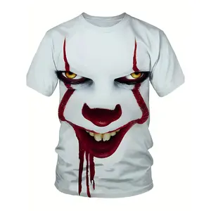 Men's Pennywise Graphic T-Shirt - Soft, casual crew neck, short sleeve tee for everyday wear, travel, sports, and exhibitions - All-season comfort, machine washable, regular fit for casual outings