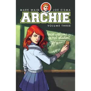 USED-Archie Vol. 3 by Waid, Mark (Paperback)