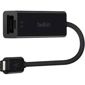 Belkin  USB C to Gigabit Ethernet Adapter