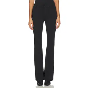 DL1961 Bridget High Rise Bootcut Instasculpt™ Jeans in Hail