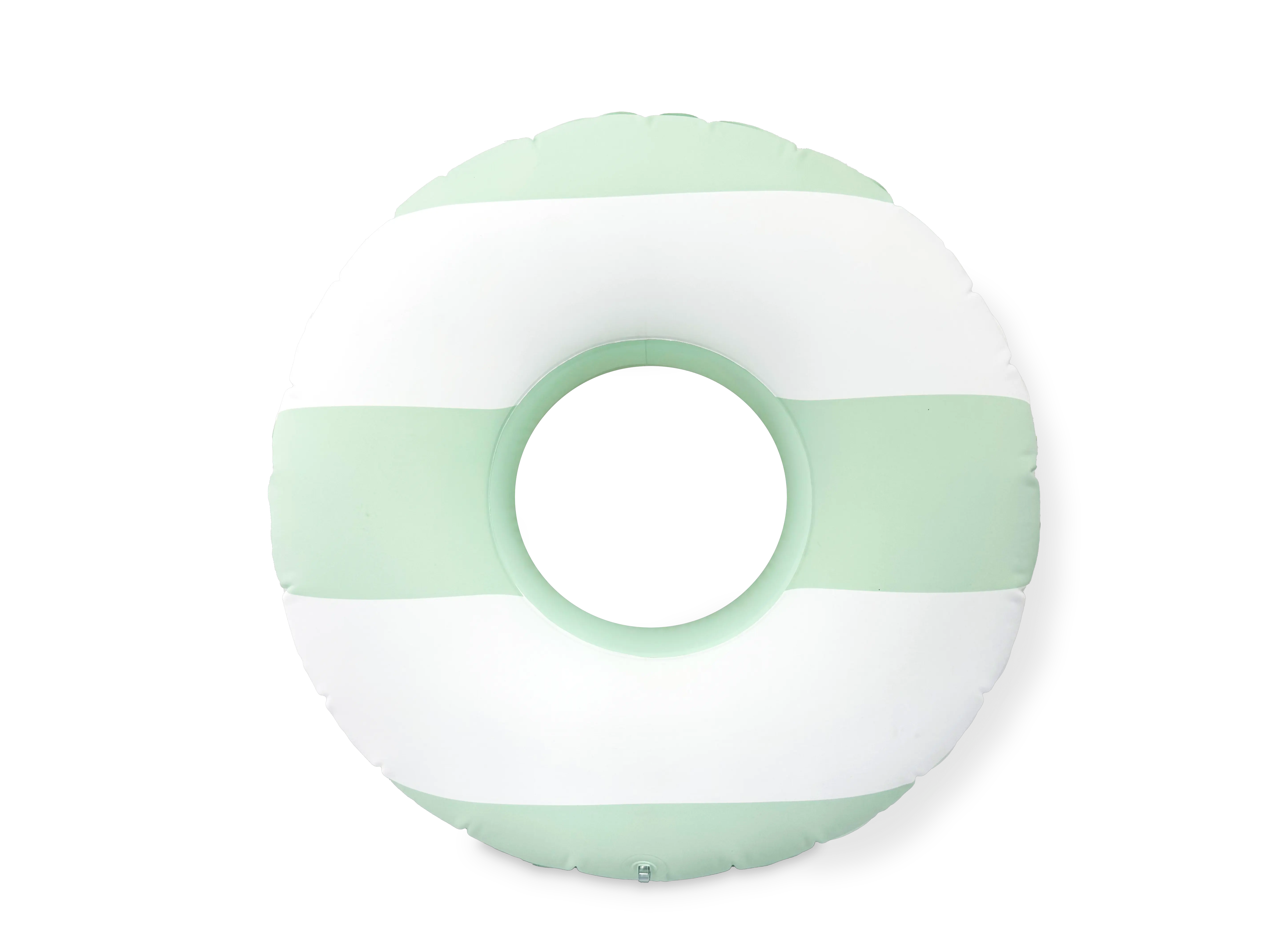 36 Inch Cloud Oxford Fabric Pool Ring | Soft Quick-Dry Cover | Premium Float