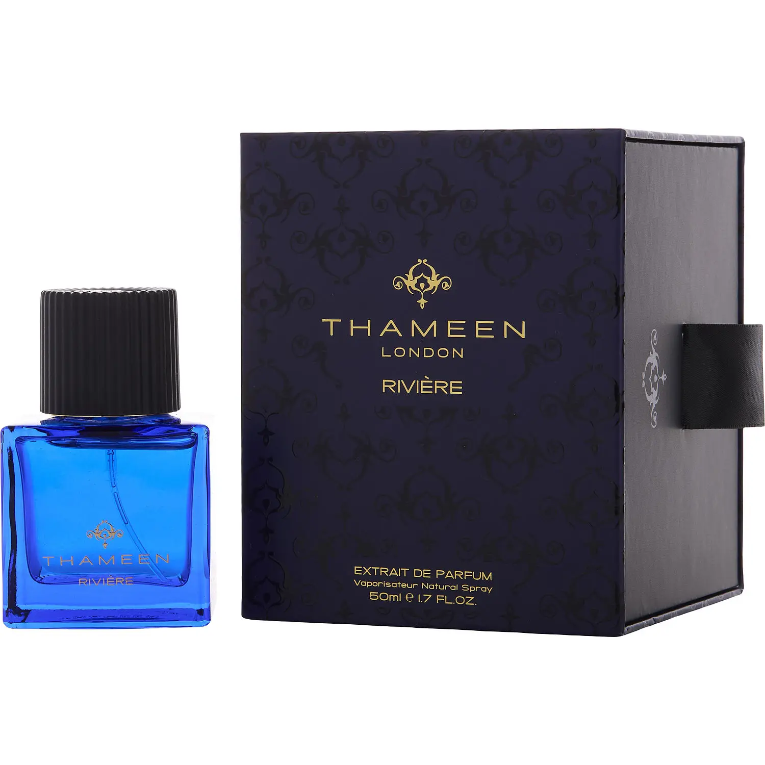 Thameen Riviere By Thameen Extrait De Parfum For Unisex Thameen Riviere By Thameen Extrait De Parfum For Unisex