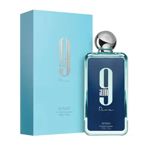 Afnan  Dive Eau De Parfum Unisex
