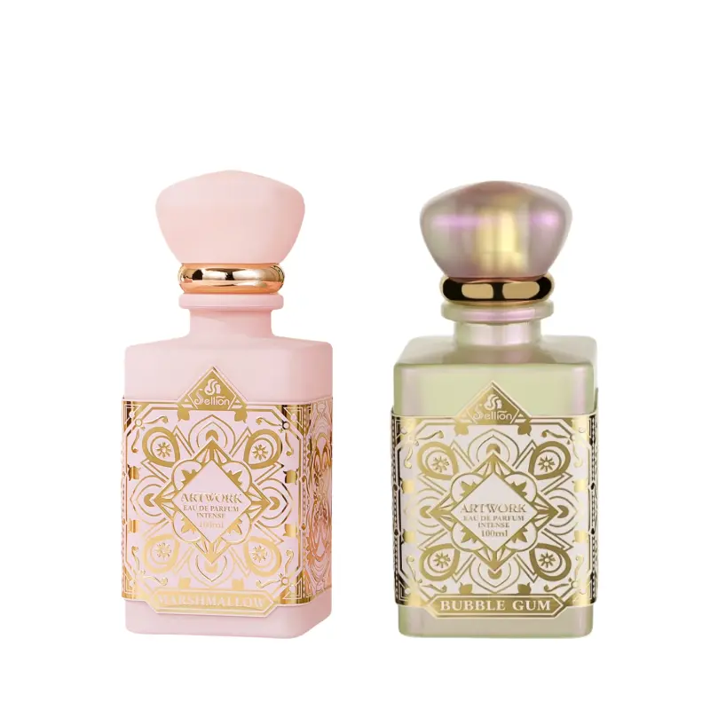 marshmallow+bubble gum