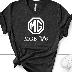 Mgb V6 Insignia T-Shirt