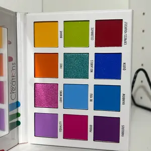 Beauty creations makeup palette