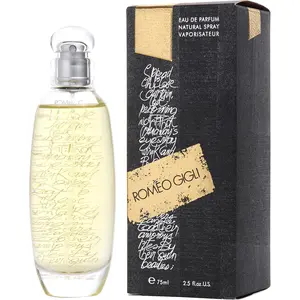 Romeo Gigli Profumi By Romeo Gigli Eau De Parfum For Women