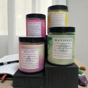 Signature Collection – The 40-Day Path to Faith, Gratitude, Release and Manifest