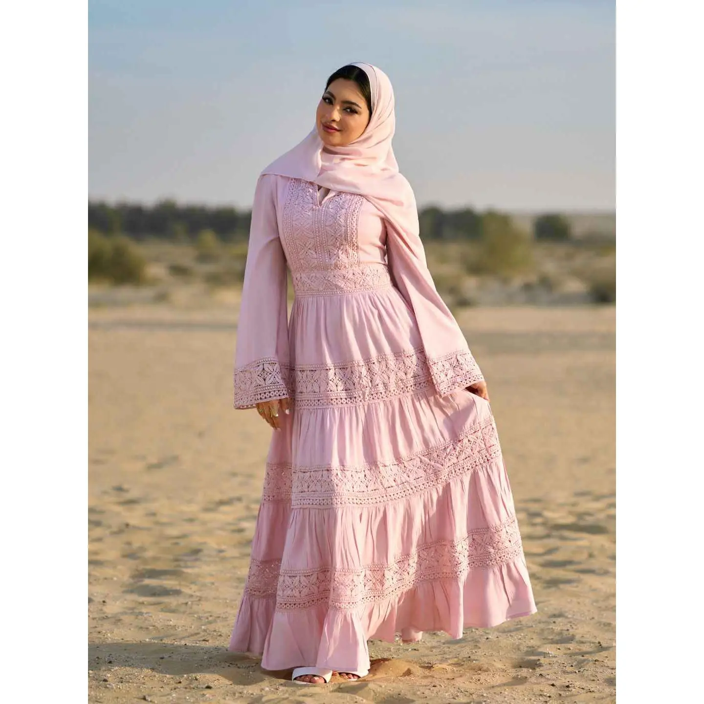 cream sheer maxi dress Rae Sheer Maxi Dress