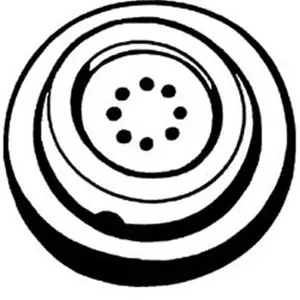 Plantronics  Noise Cancellation ASH