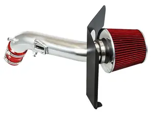 Heat Shield Air Intake Kit For 2013-2017 Honda Accord 2.4L L4 | Rtunes Racing | HI-HD-01RD