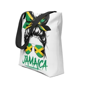 Pure Jamaica Tote bag