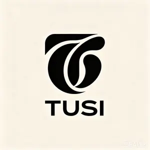Tusi shop logo