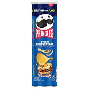 Pringles Philly Cheesesteak Pringles Philly Cheesesteak