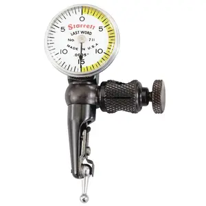 Starrett  Dial Test Indicator