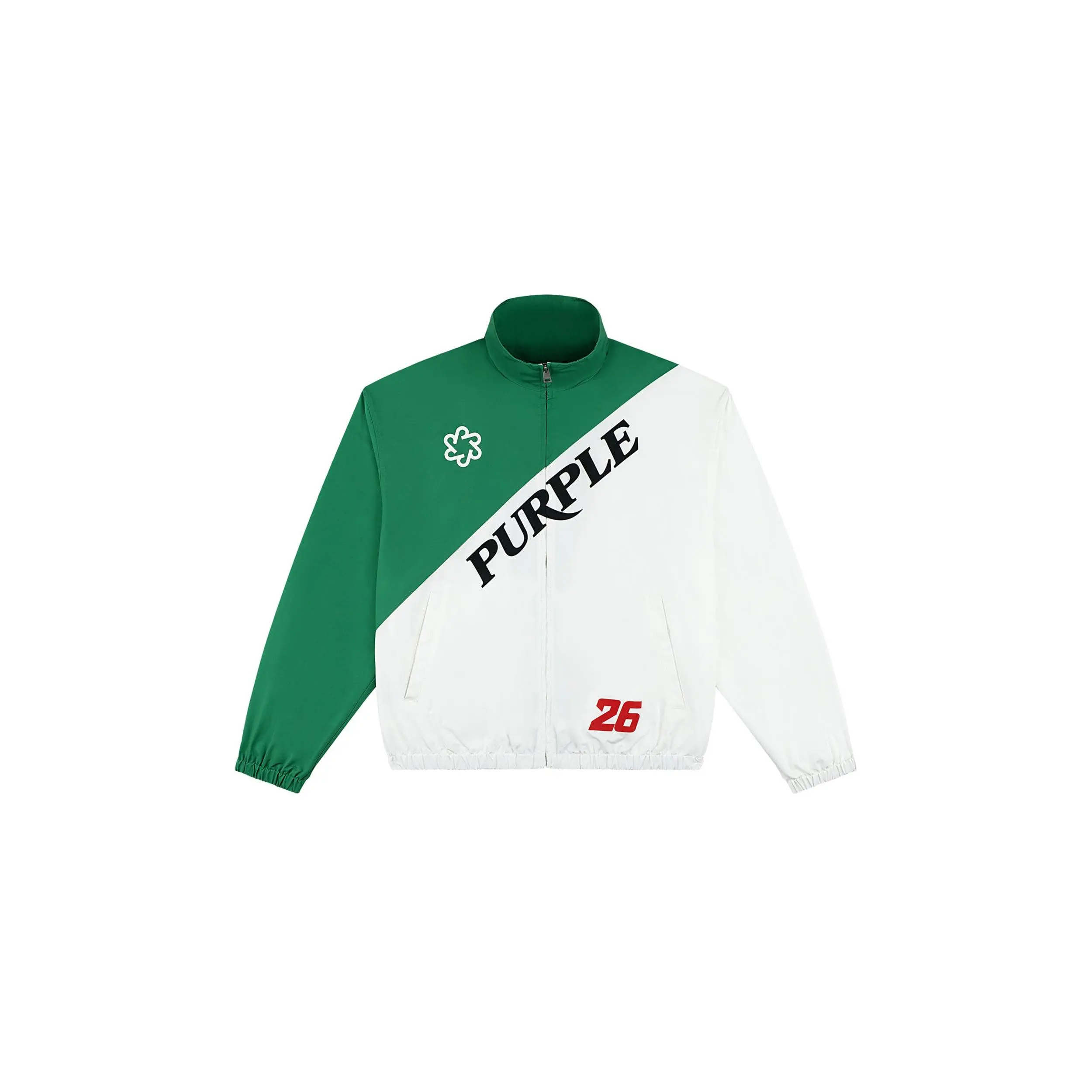 Mexico All Around Jacket