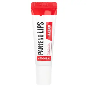 MEDIHEAL Pantenolips, Healbalm, 0.33 fl oz (10 ml) MEDIHEAL Pantenolips, Healbalm, 0.33 fl oz (10 ml)