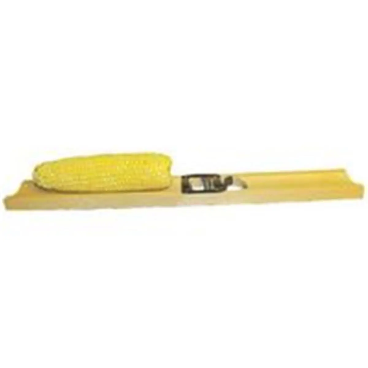 212 MAIN Model 101 Stainless Steel Corn Cutter with Wooden Base - Kitchen Utensil for Efficient Corn Preparation, Uniform Fresh Kernel Removal
