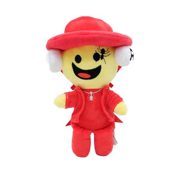 Steel A Brainrot Peluche, Suave Peluches Steal A Brainrot 67 | Cuotas