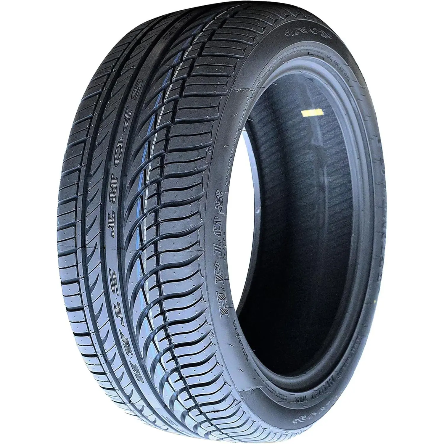 2 x Fullway HP108 275/40R20 106V All Season XL 20 inch Tires | Truck/SUV Performance All Season Traction 106V Rated Extra Load Radial Construction Black Sidewall Tires